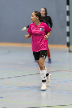 Bild 276 - wBJ Loewinnen Cup B2